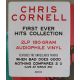 CORNELL, CHRIS - CHRIS CORNELL (2 LP) - 180 GRAM PRESSING - WYDANIE AMERYKAŃSKIE