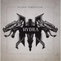 WITHIN TEMPTATION - HYDRA (1 CD) - WYDANIE USA