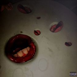DEATH GRIPS - YEAR OF THE SNITCH (1 LP) 