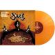 GHOST - INFESTISSUMAM (1 LP) - 10TH ANNIVERSARY TANGERINE VINYL - WYDANIE USA