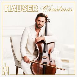 HAUSER - CHRISTMAS (1 CD)