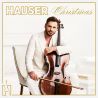 HAUSER - CHRISTMAS (1 CD)