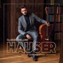 HAUSER & THE LONDON SYMPHONY ORCHESTRA - CLASSIC DELUXE (CD + DVD)