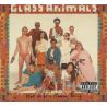 GLASS ANIMALS - HOW TO BE A HUMAN BEING (1 CD) - WYDANIE USA