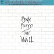 PINK FLOYD - THE WALL (2 LP) - 180 GRAM PRESSING - WYDANIE JAPOŃSKIE