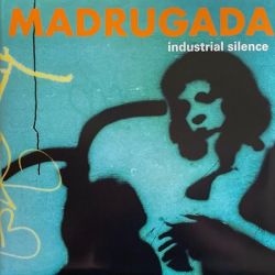 MADRUGADA - INDUSTRIAL SILENCE (2 LP)