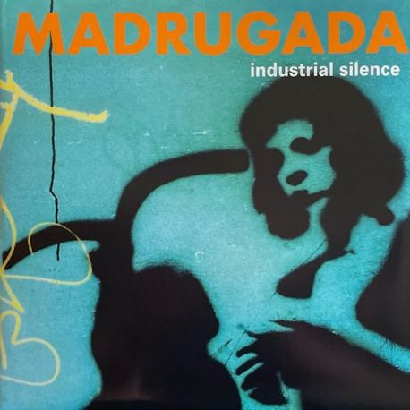 MADRUGADA - INDUSTRIAL SILENCE (2 LP)