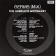 GERMS (MIA) - THE COMPLETE ANTHOLOGY (2 LP) - WYDANIE USA