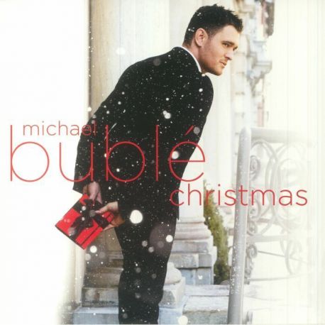 BUBLE, MICHAEL - CHRISTMAS (1 LP) - LIMITED DARK GREEN VINYL EDITION