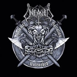UNLEASHED - HAMMER BATTALION (1 LP)