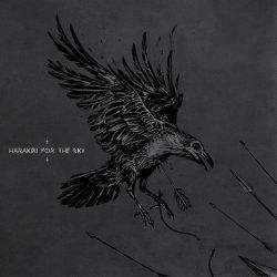 HARAKIRI FOR THE SKY - HARAKIRI FOR THE SKY MMXXII (1 LP)