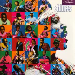 HENDRIX, JIMI - BLUES (2 LP) - 180 GRAM 