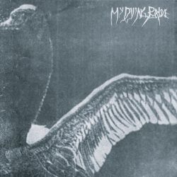 MY DYING BRIDE - TURN LOOSE THE SWANS (1 LP) - LIMITED MARBLE VINYL