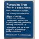 PORCUPINE TREE - FEAR OF A BLANK PLANET (2 LP) - LIMITED BLUE TRANSPARENT VINYL