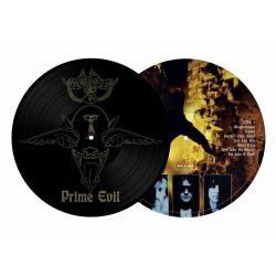 VENOM - PRIME EVIL (1 LP) - PICTURE DISC