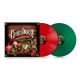 VARIOUS ARTISTS - CHRISTMAS! THE COMPLETE SONGBOOK (2 LP) - SPECIAL RED & GREEN TRANSPARENT VINYL