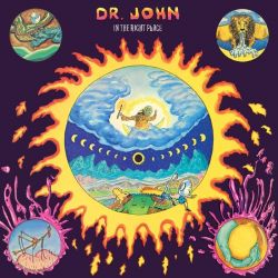 DR. JOHN - IN THE RIGHT PLACE (1 SACD) - ANALOGUE PRODUCTIONS - WYDANIE USA