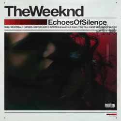 WEEKND, THE - ECHOES OF SILENCE (2 LP) - WYDANIE USA