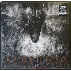 BEHEMOTH - SVENTEVITH [STORMING NEAR THE BALTIC] (2 LP) - LIMITED BROWN BLACK MARBLED VINYL