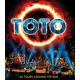 TOTO - 40 TOURS AROUND THE SUN (1 BLU-RAY)