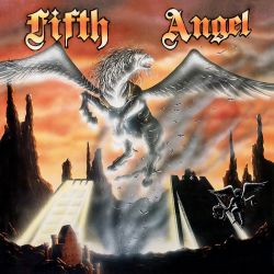 FIFTH ANGEL - FIFTH ANGEL (1 LP)