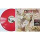 CROWBAR - SEVER THE WICKED HAND (2 LP) - LIMITED 180 GRAM OPAQUE APPLE RED VINYL - 45 RPM