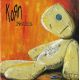 KORN - ISSUES (1 CD) - WYDANIE USA