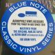 SMITH, JIMMY - MIDNIGHT SPECIAL (1 LP) - 180 GRAM VINYL - BLUE NOTE CLASSIC VINYL SERIES