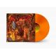 AUTOPSY - ASHES, ORGANS, BLOOD AND CRYPTS (1 LP) - ORANGE / CRYPTS EDITION