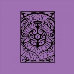 OZRIC TENTACLES - THE BITS BETWEEN THE BITS (2 LP)