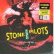 STONE TEMPLE PILOTS - CORE (4 LP) - DELUXE BOX SET - WYDANIE USA