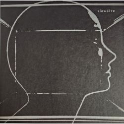 SLOWDIVE - SLOWDIVE (1 LP)