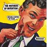 ZAPPA, FRANK & THE MOTHERS OF INVENTION - WEASELS RIPPED MY FLESH (1 LP)