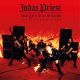 JUDAS PRIEST - NEW YORK AFTER MIDNIGHT (2 LP) - LIMITED RED VINYL