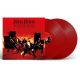 JUDAS PRIEST - NEW YORK AFTER MIDNIGHT (2 LP) - LIMITED RED VINYL