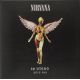 NIRVANA - IN UTERO: 2013 MIX (2 LP) - 45 RPM EDITION - 180 GRAM VINYL - WYDANIE USA