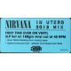NIRVANA - IN UTERO: 2013 MIX (2 LP) - 45 RPM EDITION - 180 GRAM VINYL - WYDANIE USA