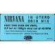 NIRVANA - IN UTERO: 2013 MIX (2 LP) - 45 RPM EDITION - 180 GRAM PRESSING