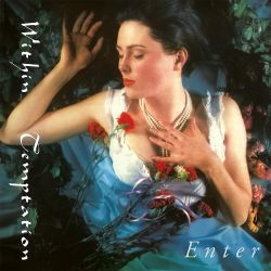 WITHIN TEMPTATION - ENTER & THE DANCE (1 CD)