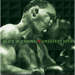 ALICE IN CHAINS - GREATEST HITS