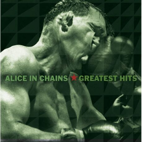 ALICE IN CHAINS - GREATEST HITS