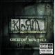 KORN - GREATEST HITS VOL. 1 (1 CD) - WYDANIE USA