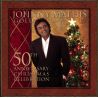 MATHIS, JOHNNY - GOLD: 50TH ANNIVERSARY CHRISTMAS CELEBRATION (1 CD) - WYDANIE USA