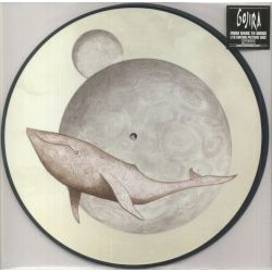 GOJIRA - FROM MARS TO SIRIUS (2 LP) - PICTURE DISC