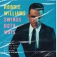 WILLIAMS, ROBBIE - SWINGS BOTH WAYS 