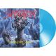 SUFFOCATION - BREEDING THE SPAWN (1 LP) - LIMITED TRANSPARENT BLUE VINYL