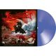 LOUDBLAST - FROZEN MOMENTS BETWEEN LIFE AND DEATH (1 LP) - LIMITED TRANSPARENT BLUE VINYL