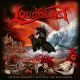 LOUDBLAST - FROZEN MOMENTS BETWEEN LIFE AND DEATH (1 LP) - LIMITED TRANSPARENT BLUE VINYL