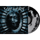 SOILWORK - THE CHAINHEART MACHINE (1 LP) - LIMITED SILVER/BLACK VINYL