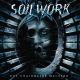 SOILWORK - THE CHAINHEART MACHINE (1 LP) - LIMITED SILVER/BLACK VINYL